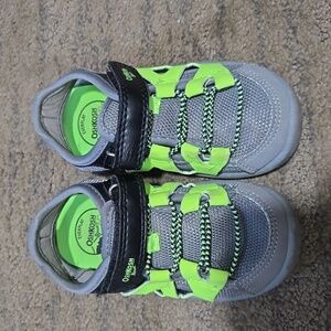 TODDLER BOYS SANDALS